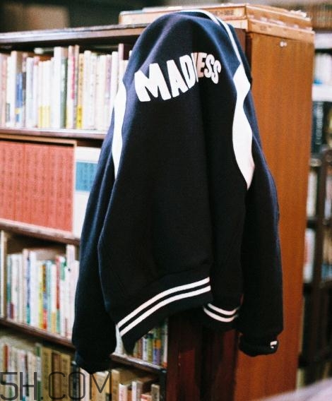 madness與gb sport聯(lián)名棒球外套發(fā)售時間_在哪買？