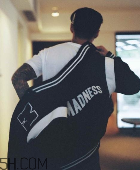 madness與gb sport聯(lián)名棒球外套發(fā)售時間_在哪買？