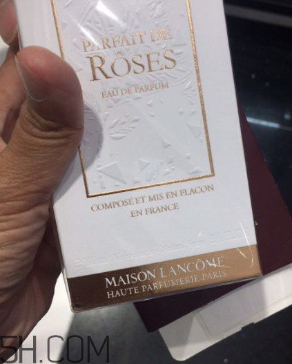 蘭蔻殿堂香水好聞嗎？蘭蔻殿堂香水什么味道？