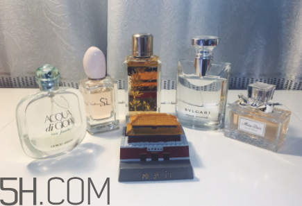 蘭蔻殿堂香水好聞嗎？蘭蔻殿堂香水什么味道？