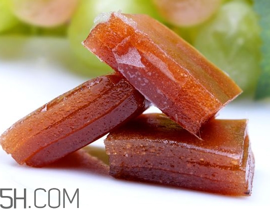 南酸棗糕怎么做？南酸棗糕吃多了會(huì)怎么樣