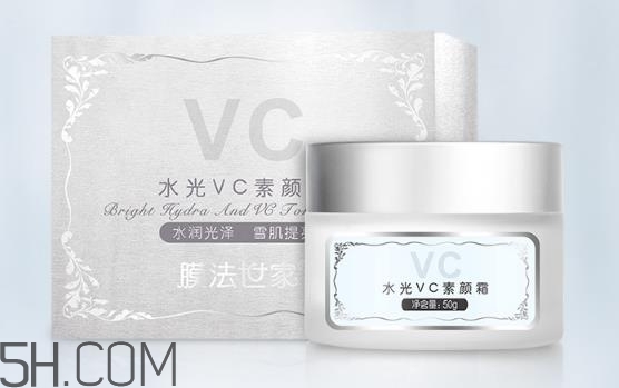 膜法世家素顏霜防曬嗎？膜法世家素顏霜需要卸妝嗎？