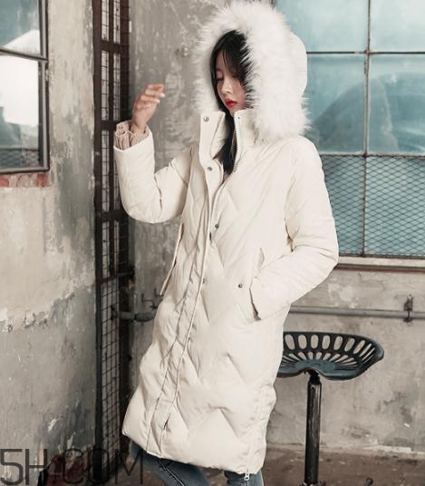 白色羽絨服可以漂白嗎？白色羽絨服可以用84嗎？