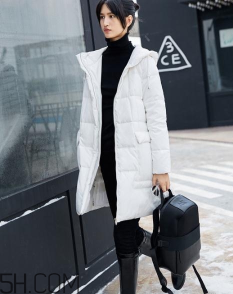 白色羽絨服可以漂白嗎？白色羽絨服可以用84嗎？