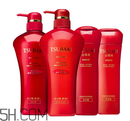 資生堂洗發(fā)水哪款好？防脫發(fā)洗發(fā)水品牌推薦