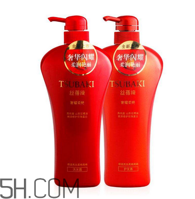 資生堂洗發(fā)水哪款好？防脫發(fā)洗發(fā)水品牌推薦