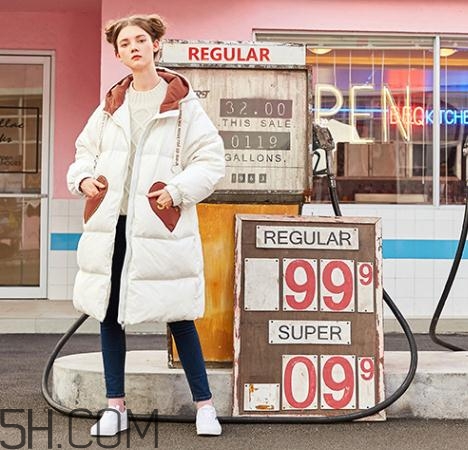 白色羽絨服怎么保存不發(fā)黃？白色羽絨服怎么打理？