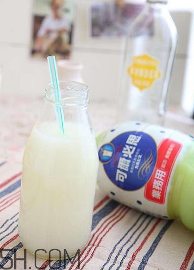 可爾必思是什么？可爾必思怎么調(diào)？