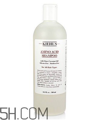 科顏氏洗發(fā)水多少錢(qián)？洗發(fā)時(shí)注意事項(xiàng)