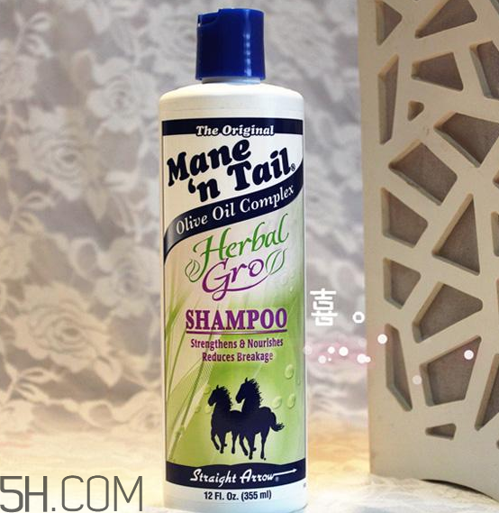 美國(guó)箭牌洗發(fā)水的系列哪款好？頭皮癢用什么洗發(fā)水？