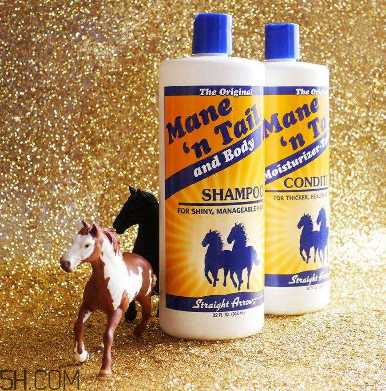 美國(guó)箭牌洗發(fā)水的系列哪款好？頭皮癢用什么洗發(fā)水？