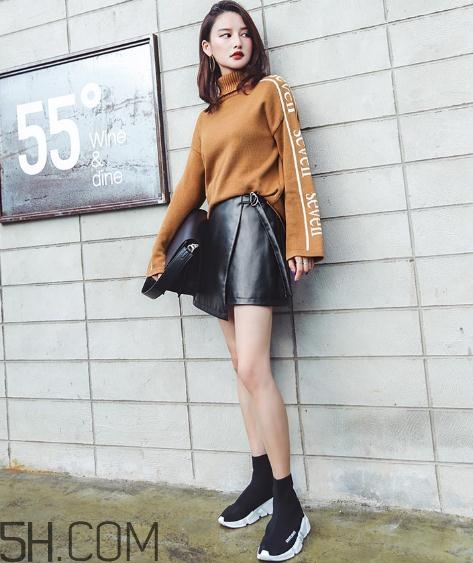 皮裙可以用掛燙機(jī)燙嗎？皮裙怎么熨燙？