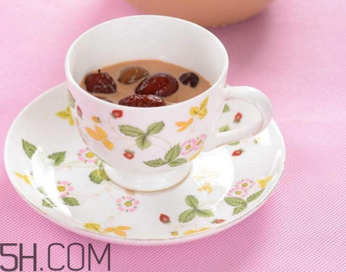 桂圓紅棗茶怎么做？桂圓紅棗茶孕婦能喝嗎