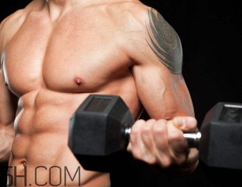 啞鈴彎舉和杠鈴彎舉哪個好？啞鈴彎舉和杠鈴彎舉區(qū)別