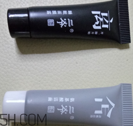 二爺新漢方真的好嗎？二爺新漢方護膚品怎么樣？