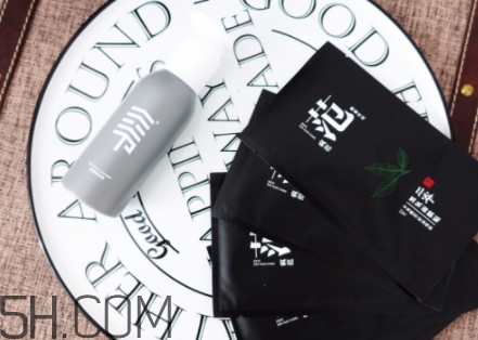 二爺新漢方氨基酸洗面奶怎么用？二爺洗面奶使用心得