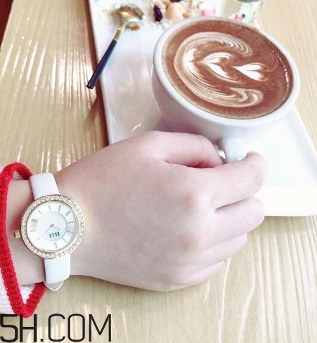 elle手表怎么樣？elle手表是什么檔次？