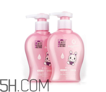 寶寶洗發(fā)水哪個(gè)牌子好？寶寶用什么洗發(fā)水好？