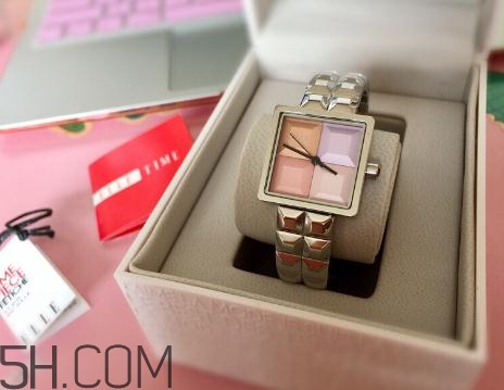 elle手表多少錢？elle手表價(jià)格