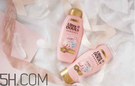 淳萃水舞櫻花洗發(fā)水好不好用？淳萃洗發(fā)水測評