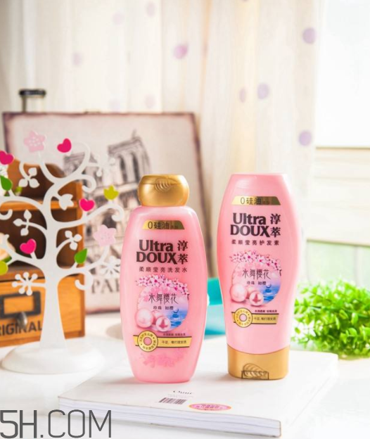 淳萃水舞櫻花洗發(fā)水好不好用？淳萃洗發(fā)水測評