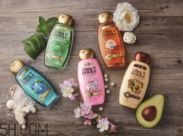 淳萃水舞櫻花洗發(fā)水好不好用？淳萃洗發(fā)水測評