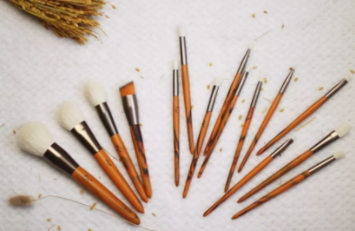 國產(chǎn)化妝刷哪個(gè)牌子好？平價(jià)國產(chǎn)化妝刷推薦