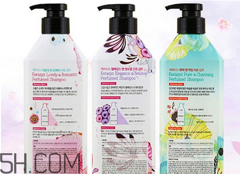 愛敬洗發(fā)水哪款好用？愛敬洗發(fā)水測(cè)評(píng)