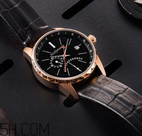 elle手表有男表嗎？elle手表哪里生產(chǎn)的？