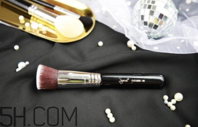 大牌化妝刷哪個(gè)牌子好？零差評的大牌化妝刷推薦