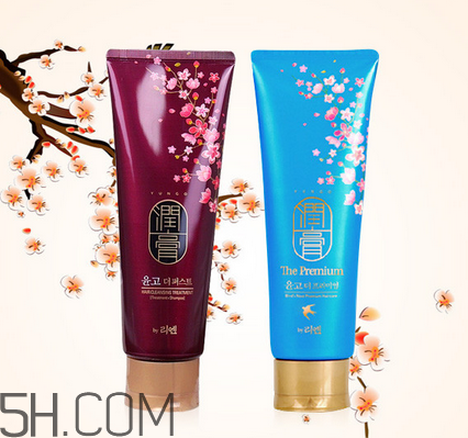 愛敬洗發(fā)水使用方法 韓國(guó)潤(rùn)膏洗發(fā)水好用嗎？