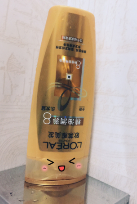 歐萊雅精油潤養(yǎng)洗發(fā)露 歐萊雅精油潤養(yǎng)洗發(fā)露