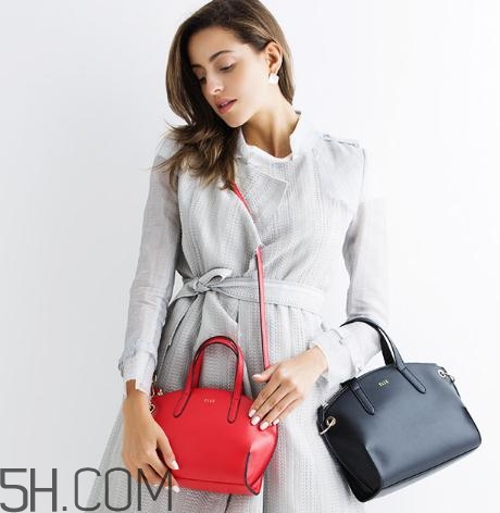 elle包包是奢侈品嗎？elle和coach哪個(gè)好？