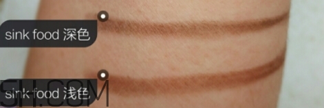 卡姿蘭眉粉怎么用？卡姿蘭眉粉使用心得