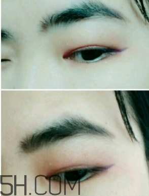 卡姿蘭眉粉怎么用？卡姿蘭眉粉使用心得