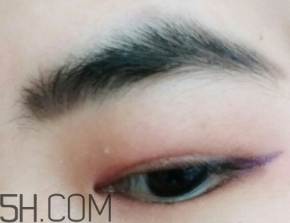 卡姿蘭眉粉怎么用？卡姿蘭眉粉使用心得