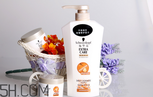 施華蔻洗發(fā)水含硅油嗎？如何健康洗頭？