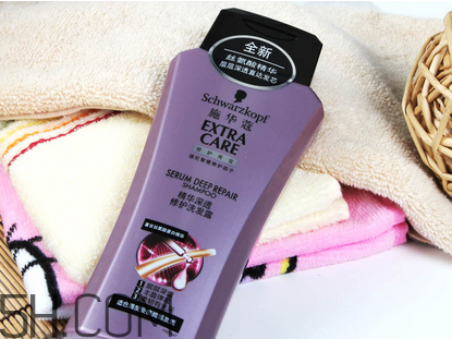 施華蔻洗發(fā)水含硅油嗎？如何健康洗頭？