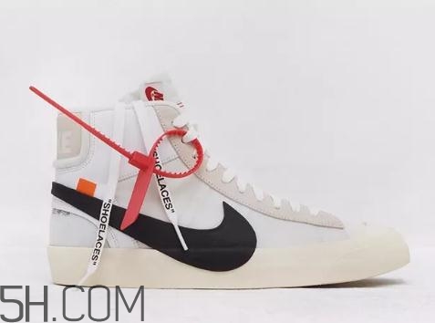 off white與nike聯(lián)名the ten系列國(guó)內(nèi)怎么買_抽簽方式