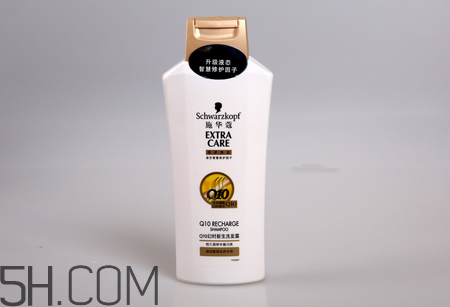 施華蔻洗發(fā)水去屑嗎？正確的洗頭步驟