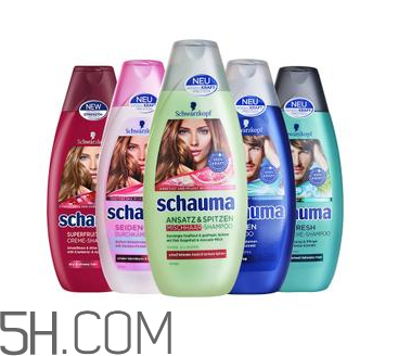 施華蔻洗發(fā)水去屑嗎？正確的洗頭步驟