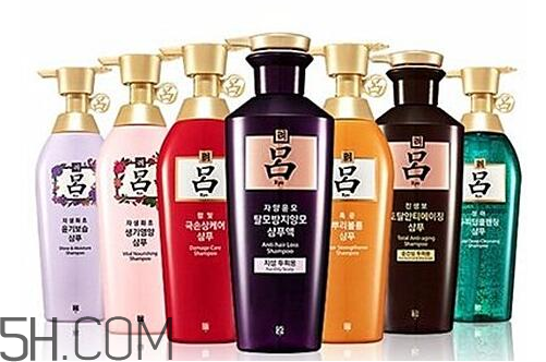 韓國呂洗發(fā)水孕婦能用嗎？如何預(yù)防頭皮老化？