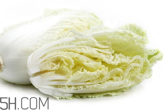 大白菜可以減肥嗎？大白菜怎么做酸菜