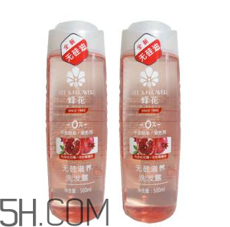 蜂花無(wú)硅洗發(fā)露好用嗎？蜂花無(wú)硅洗發(fā)露多少錢？