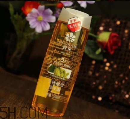 蜂花無(wú)硅洗發(fā)露好用嗎？蜂花無(wú)硅洗發(fā)露多少錢？