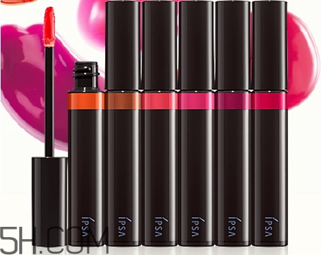 ipsa晶潤煥彩立體唇釉多少錢_專柜價格 ipsa晶潤煥彩立體唇釉多少錢_專柜價格