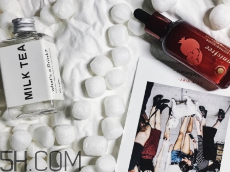 悅詩風吟石榴系列評測 悅詩風吟石榴系列好用嗎 悅詩風吟石榴系列評測 悅詩風吟石榴系列好用嗎