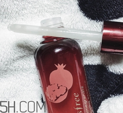 悅詩風吟石榴系列評測 悅詩風吟石榴系列好用嗎 悅詩風吟石榴系列評測 悅詩風吟石榴系列好用嗎