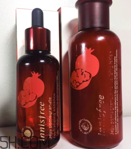 悅詩風吟石榴系列評測 悅詩風吟石榴系列好用嗎 悅詩風吟石榴系列評測 悅詩風吟石榴系列好用嗎