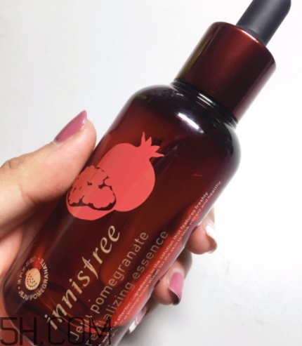 悅詩風吟石榴系列評測 悅詩風吟石榴系列好用嗎 悅詩風吟石榴系列評測 悅詩風吟石榴系列好用嗎